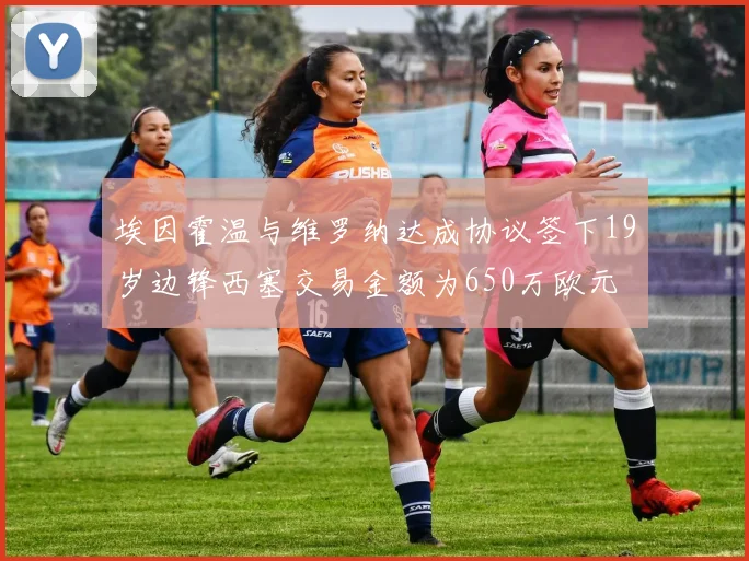 埃因霍温与维罗纳达成协议签下19岁边锋西塞交易金额为650万欧元