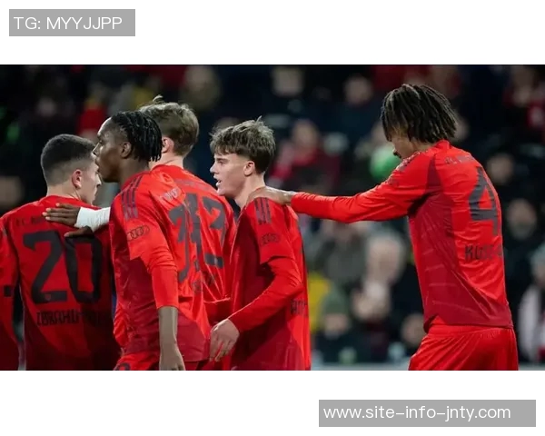 冬歇期拜仁将于1月6日迎战萨尔茨堡红牛进行友谊赛