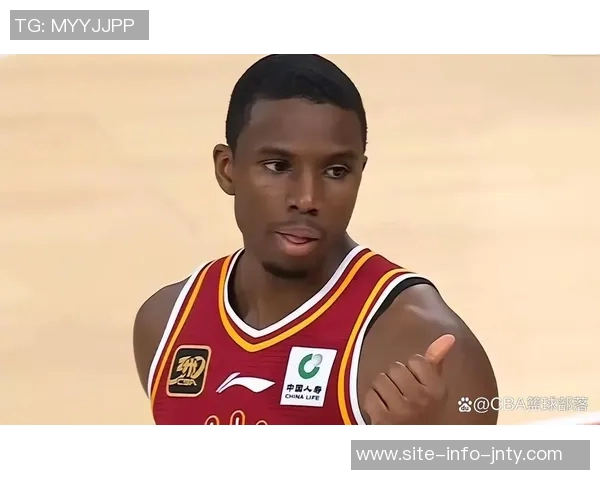 山西男篮官方确认迪亚洛回归消息双方已基本达成一致意见