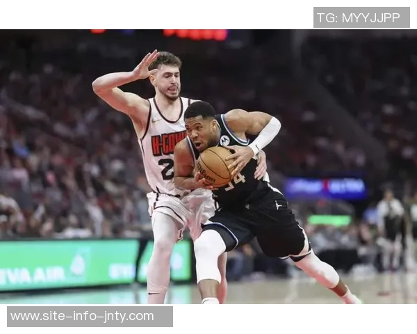 字母与雄鹿关系微妙各队已做好准备迎接他的离开